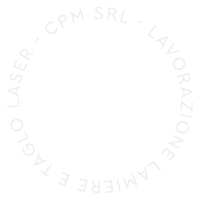 Logo CPM Cerchio Srl Abbiategrasso